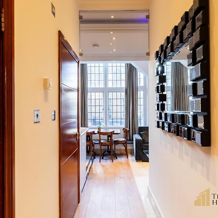 The Chapter Hotels - Griffin House London Exterior photo