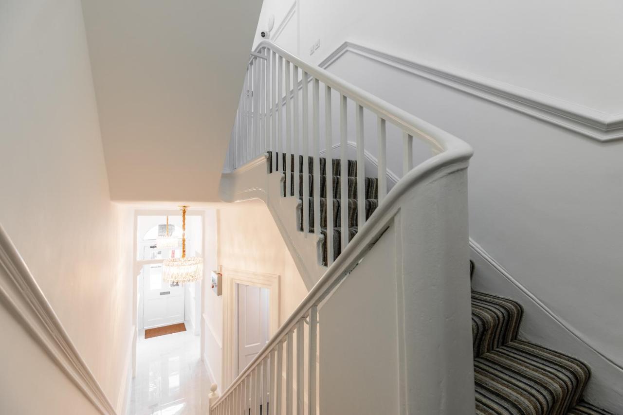 The Chapter Hotels - Griffin House London Exterior photo